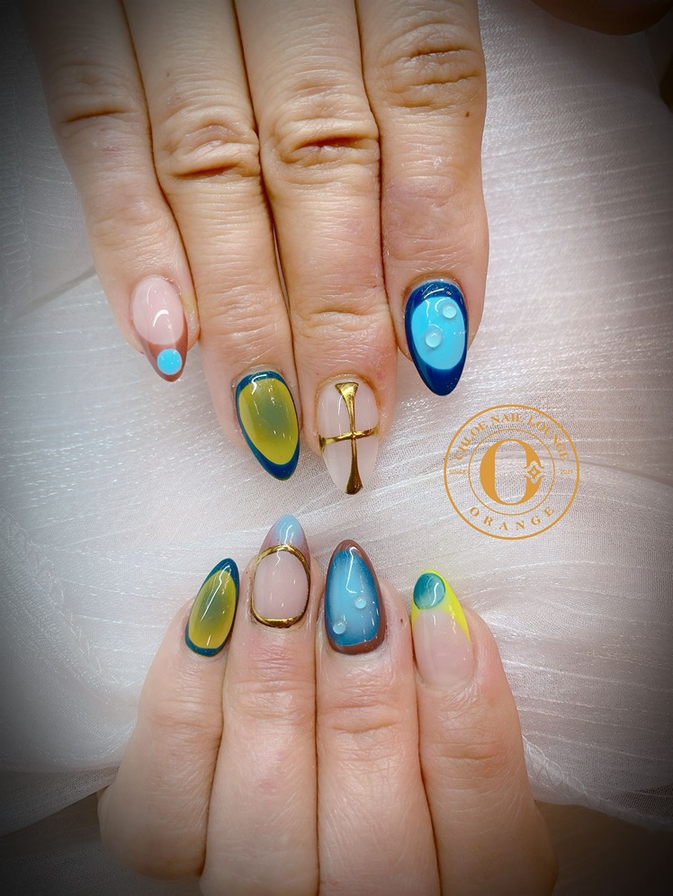 Chloe Nail Lounge